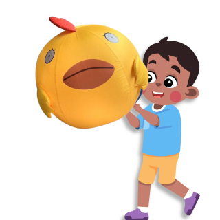 Animalminiball