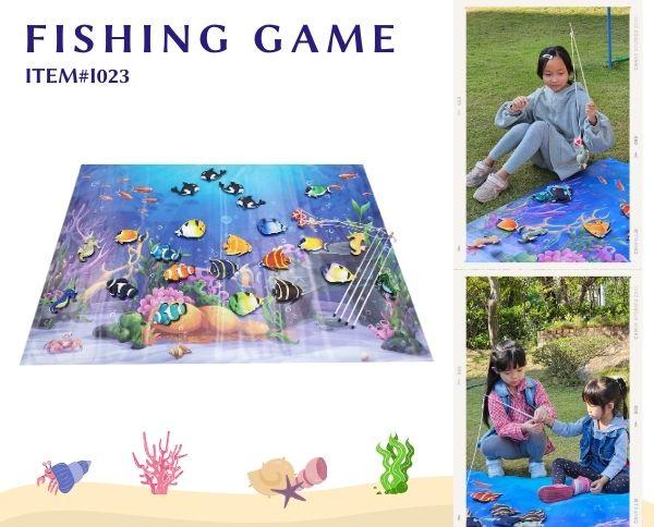 海洋釣魚組