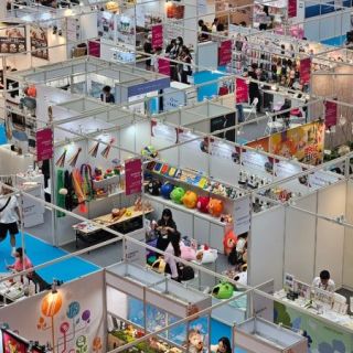 DG TAIWAN