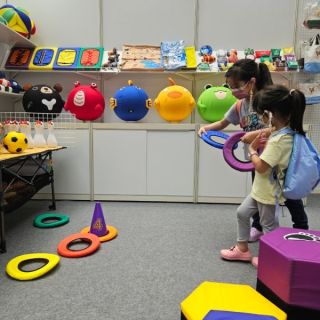 DG TAIWAN