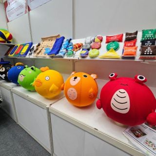 DG TAIWAN