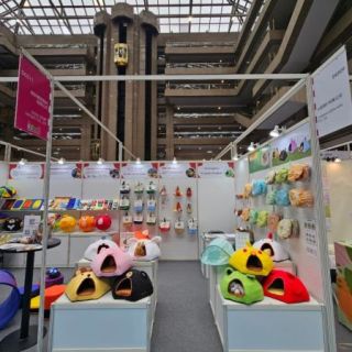 DG TAIWAN
