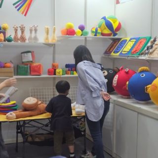 DG TAIWAN
